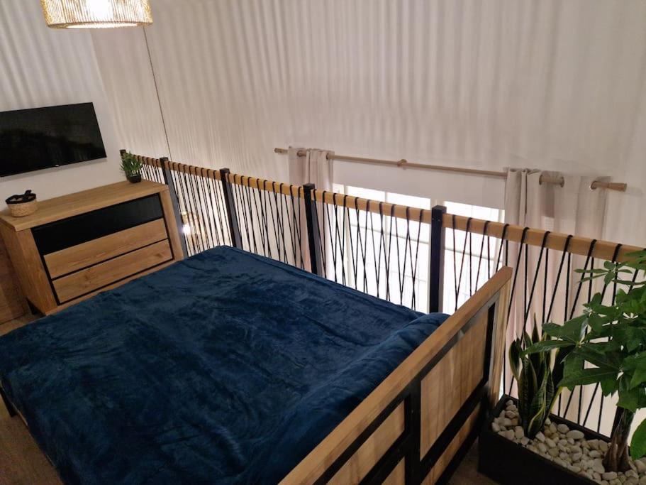 Au Spa De Llea Suite Retro Awinion Zewnętrze zdjęcie