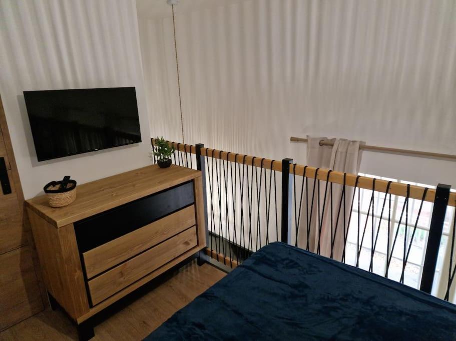 Au Spa De Llea Suite Retro Awinion Zewnętrze zdjęcie