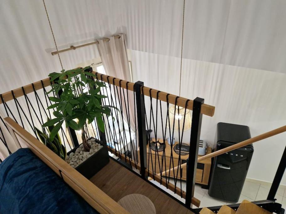 Au Spa De Llea Suite Retro Awinion Zewnętrze zdjęcie