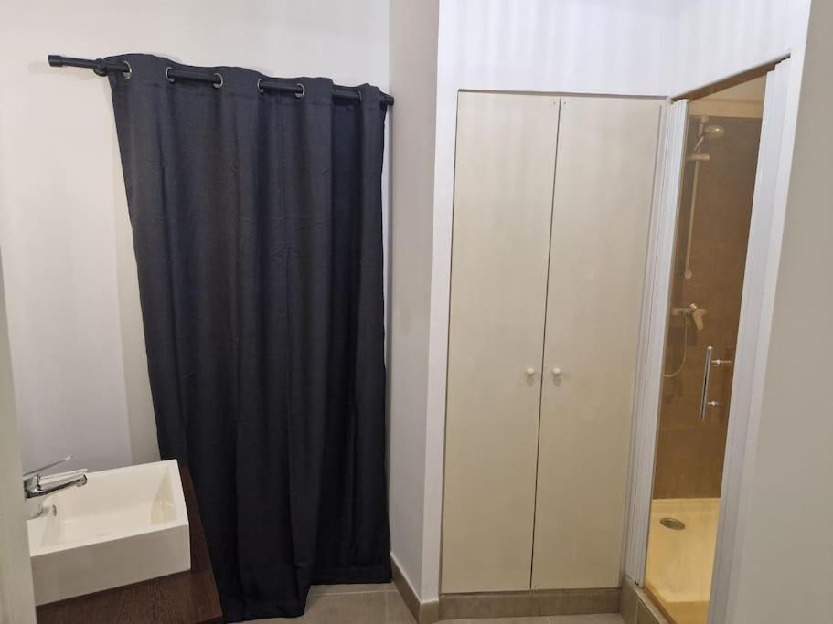 Au Spa De Llea Suite Retro Awinion Zewnętrze zdjęcie